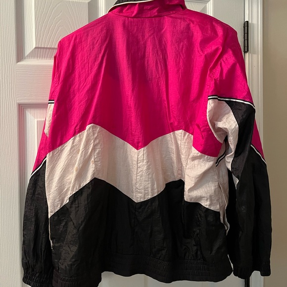 80’s shell jacket - vintage - Picture 3 of 3
